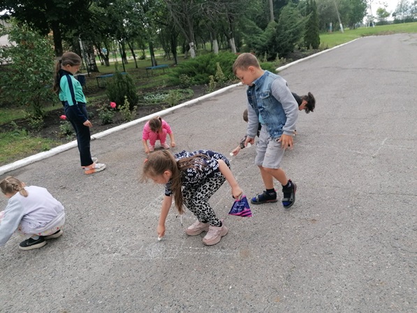 &amp;quot;Соблюдай ПДД&amp;quot;.