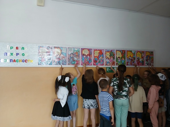ДЕНЬ ТВОРЧЕСТВА и КУЛЬТУРЫ.