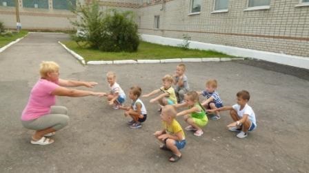 Структурное подразделение &amp;quot;Детский сад &amp;quot;Карусель&amp;quot;.