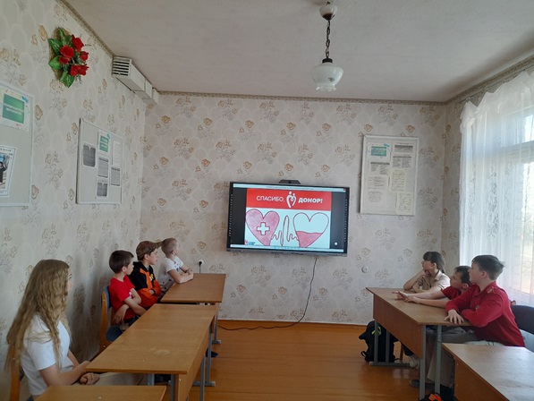 «Волонтёры-медики».