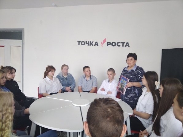 Диалоги на равных.