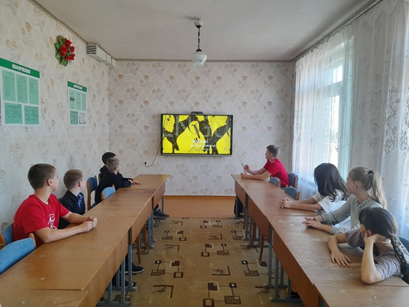 «Дни доброго кино» 2024.