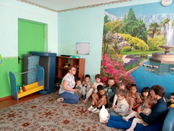 Учения по гражданской обороне.
