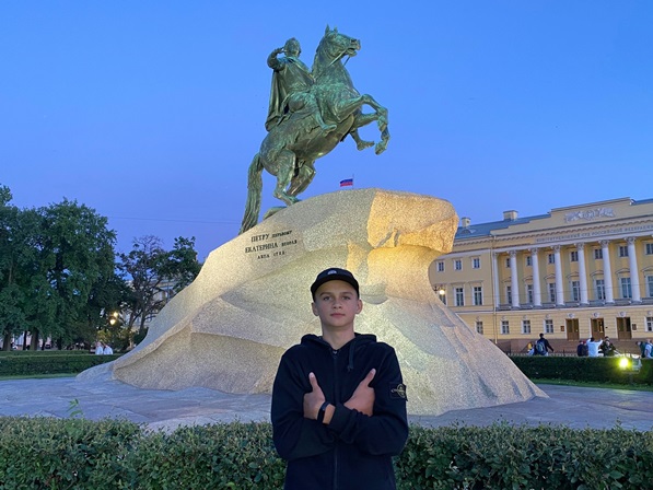 Итоги конкурса.
