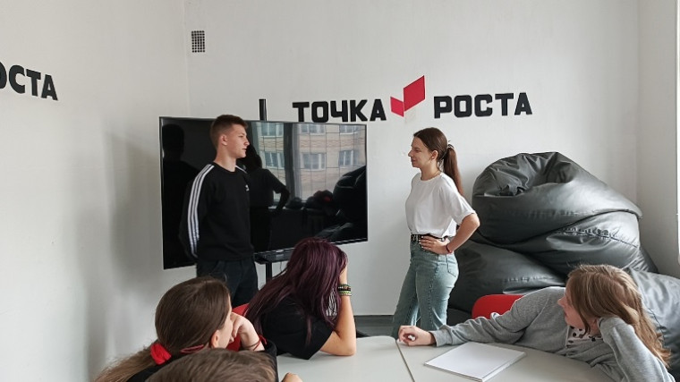 КВН «Головоломка».